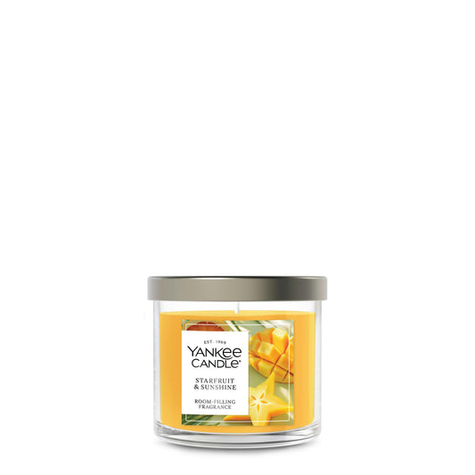 Starfruit & Sunshine 4OCO