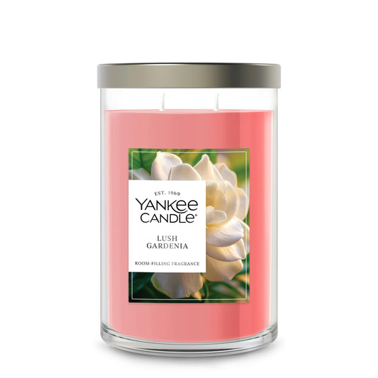 Lush Gardenia JFUH