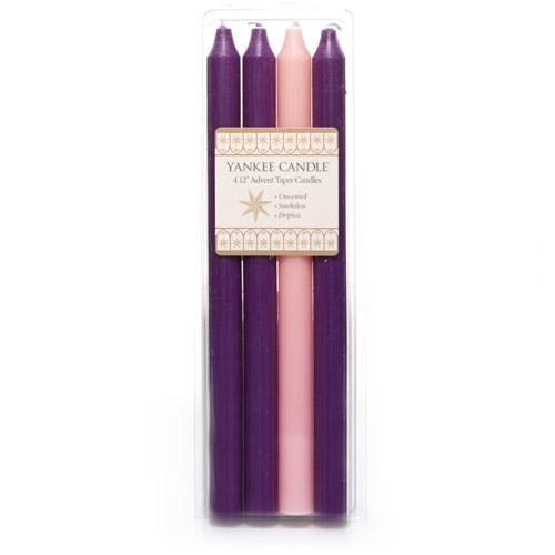 Unscented Taper YBAD