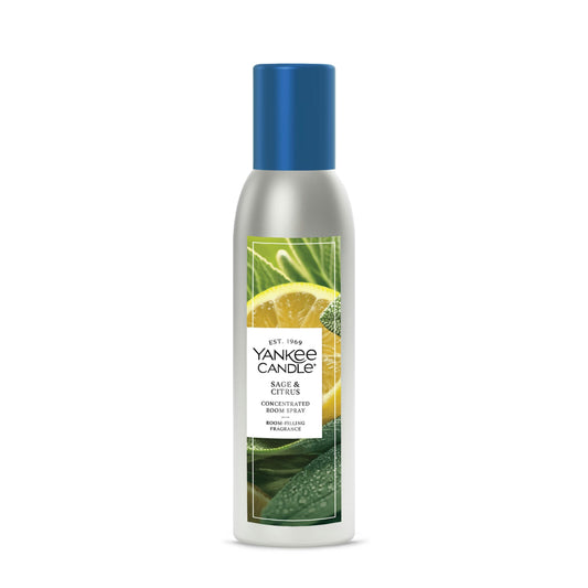 Sage & Citrus MQSL