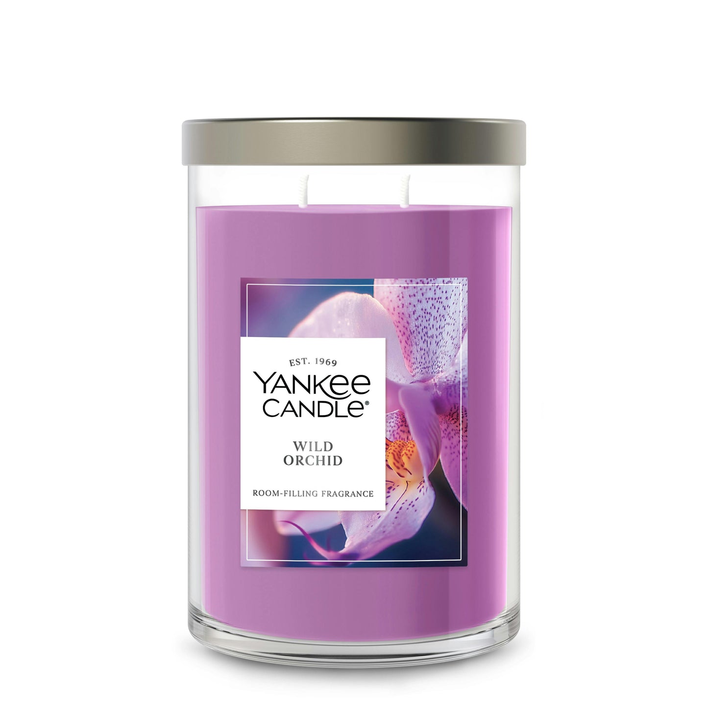 Wild Orchid 24C2