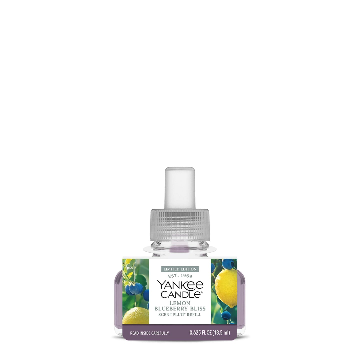 Lemon Blueberry Bliss 73MB