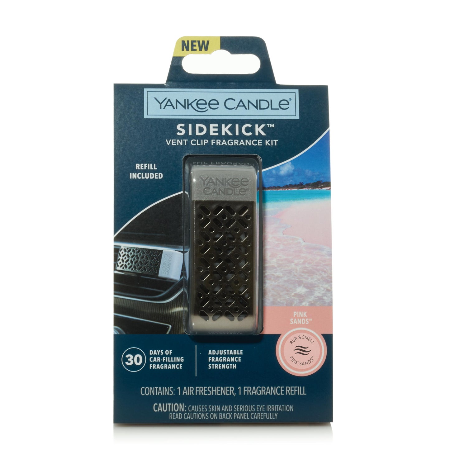 Pink Sands™ Vent XO JKO4