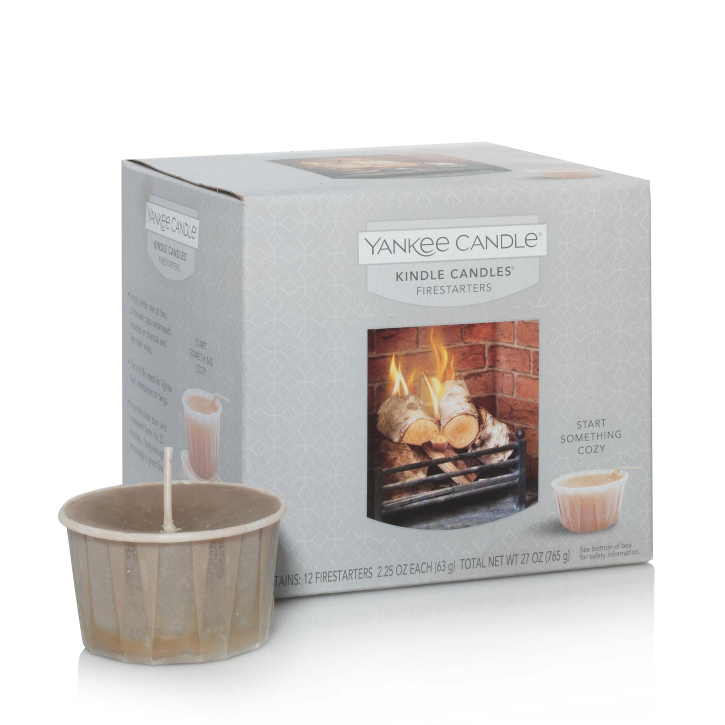 Kindle Candles® XS64