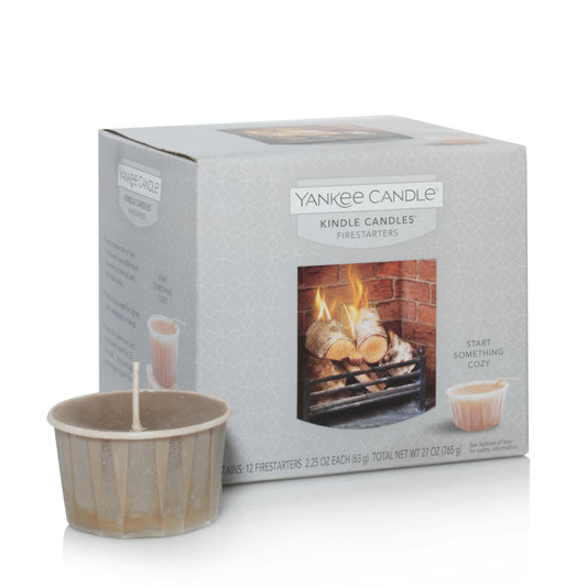 Kindle Candles® XS64