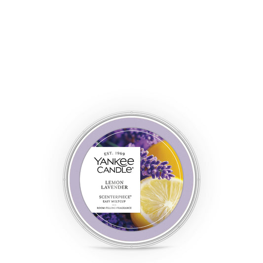 Lemon Lavender 4SPM