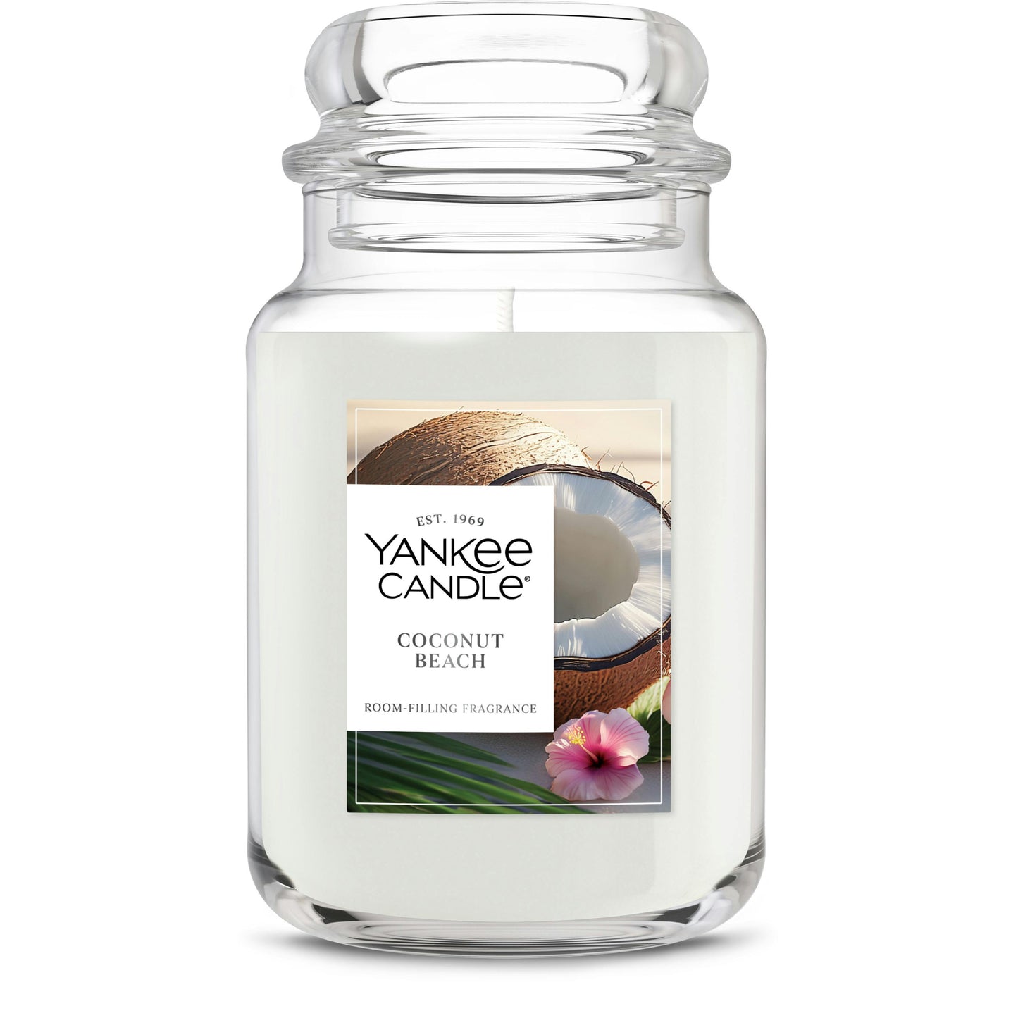 Coconut Beach 39P6