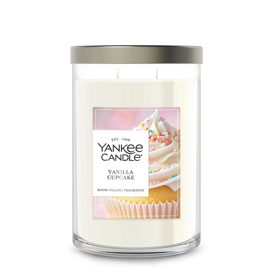 Vanilla Cupcake UAW3