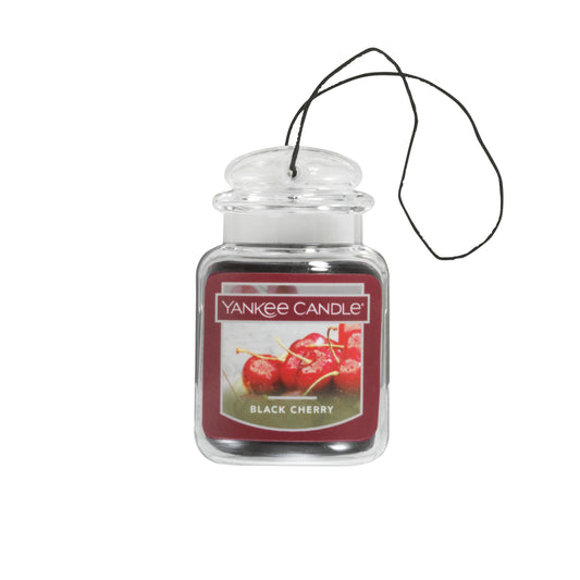 Black Cherry 4LGO