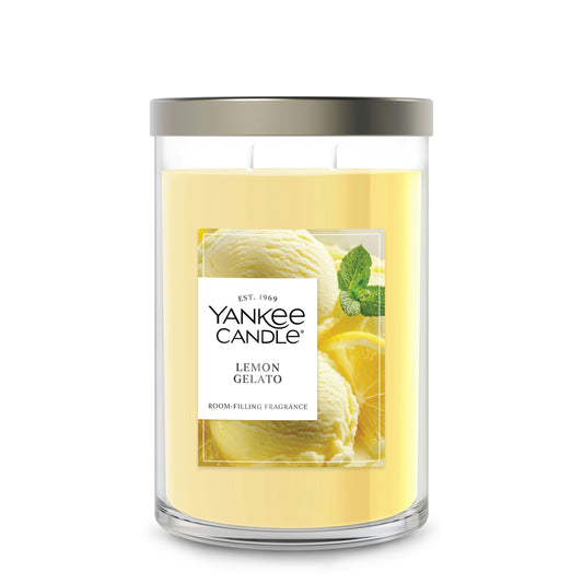 Lemon Gelato DDOJ