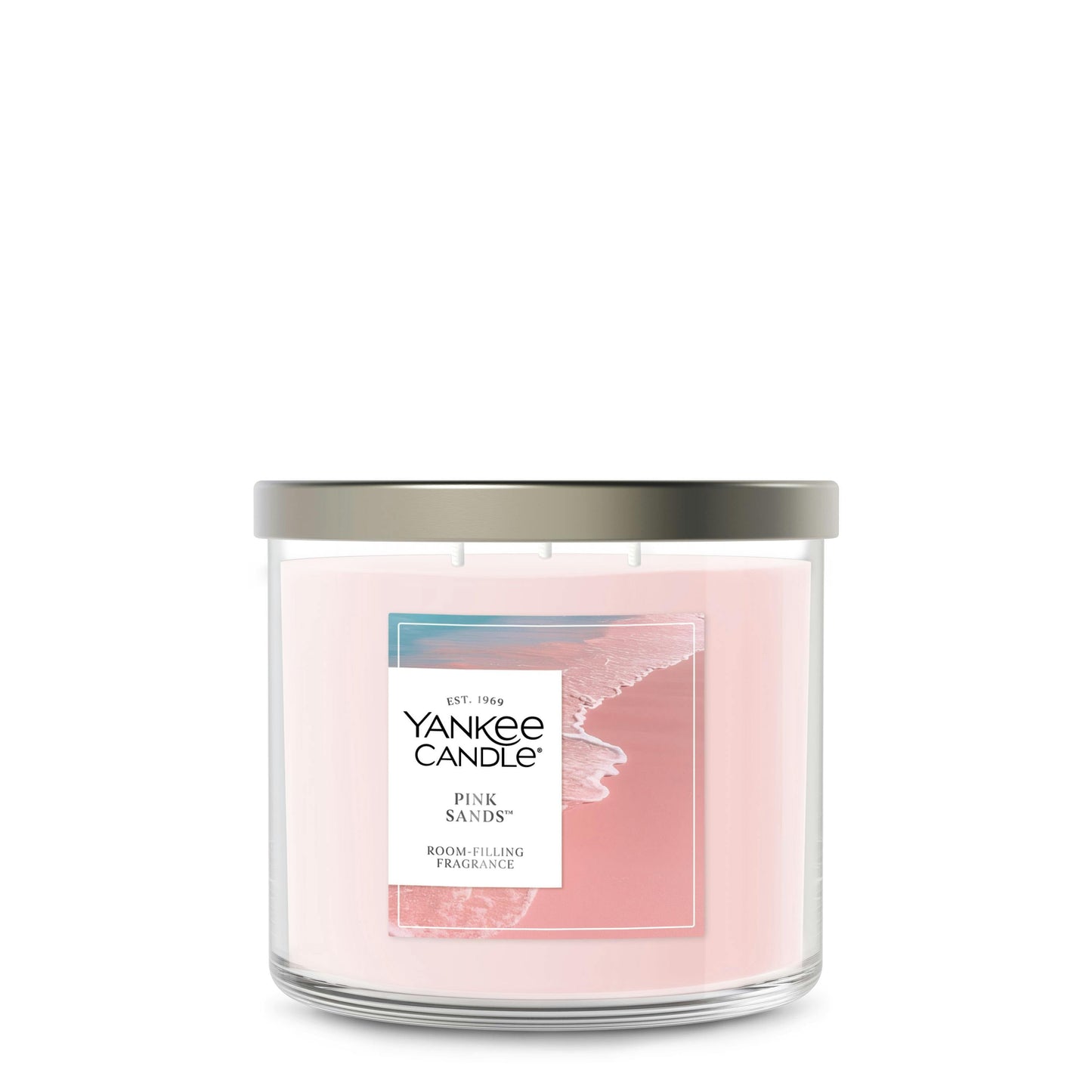 Pink Sands™ 6CGG