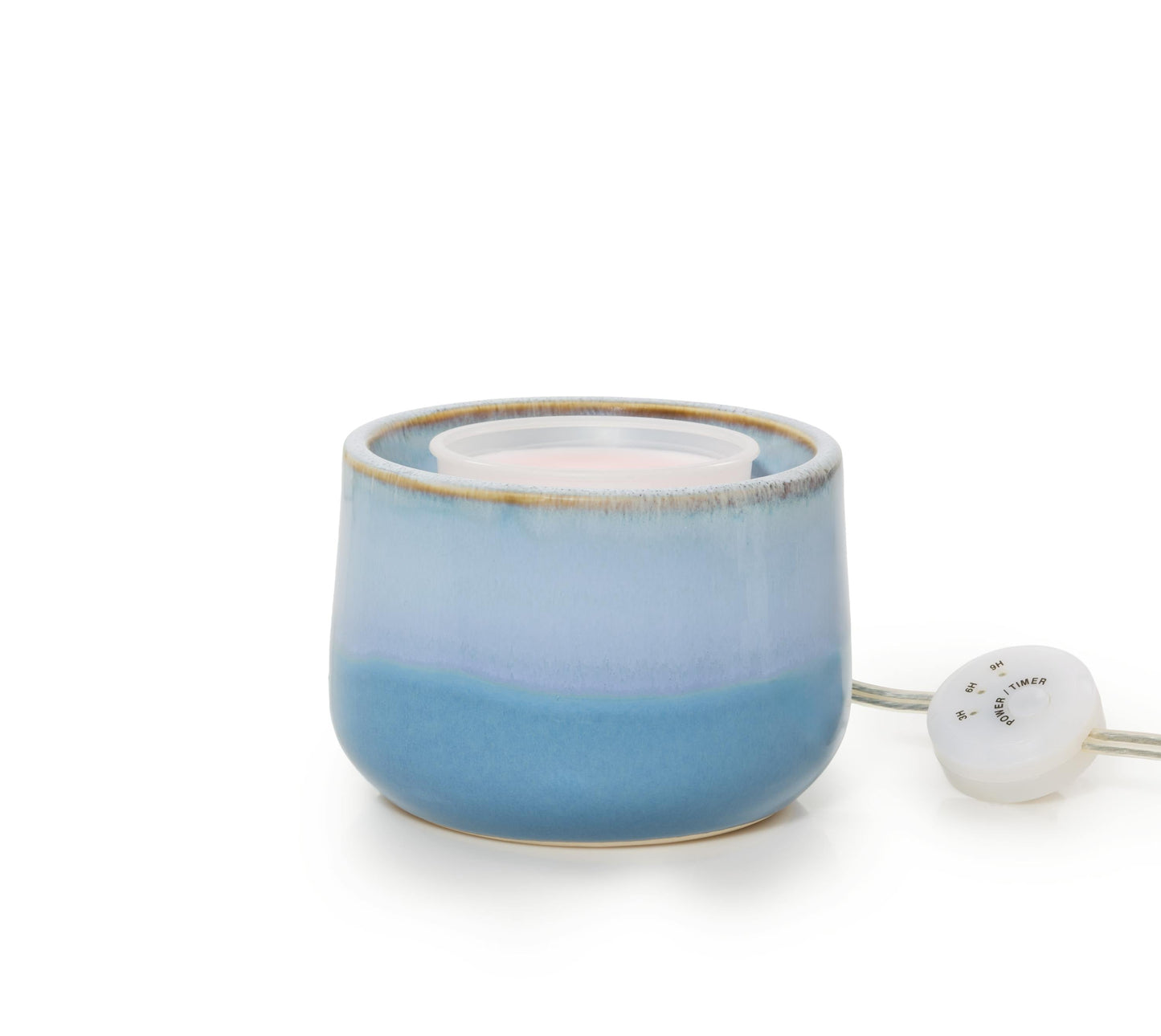 Reactive Glaze NYLK