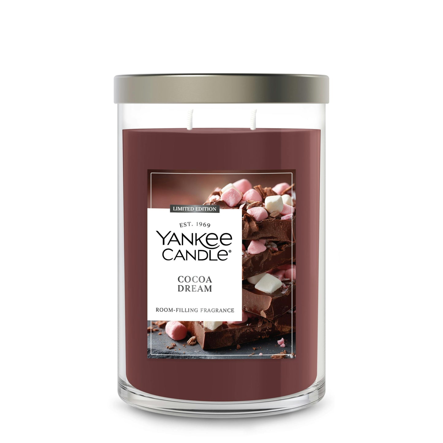 Cocoa Dream UJ17