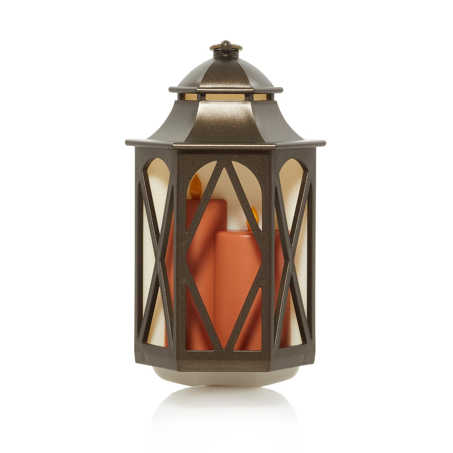 Farmhouse Lantern ScentPlug® Diffuser with Light VFF2