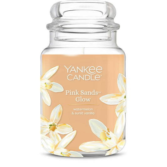 Pink Sands™ Glow FDGR