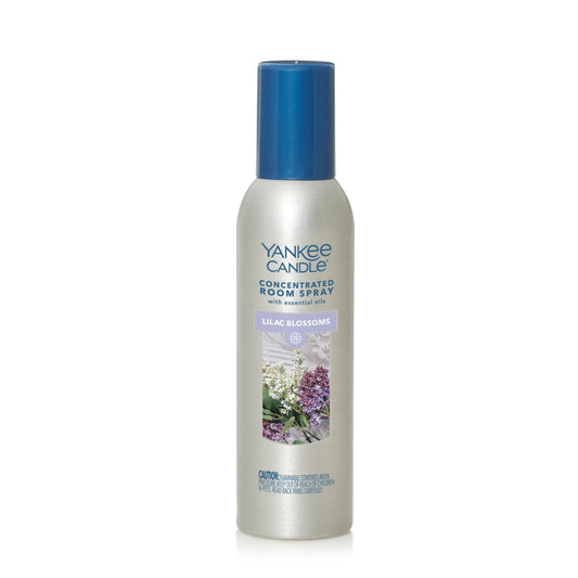 Lilac Blossoms V8HM