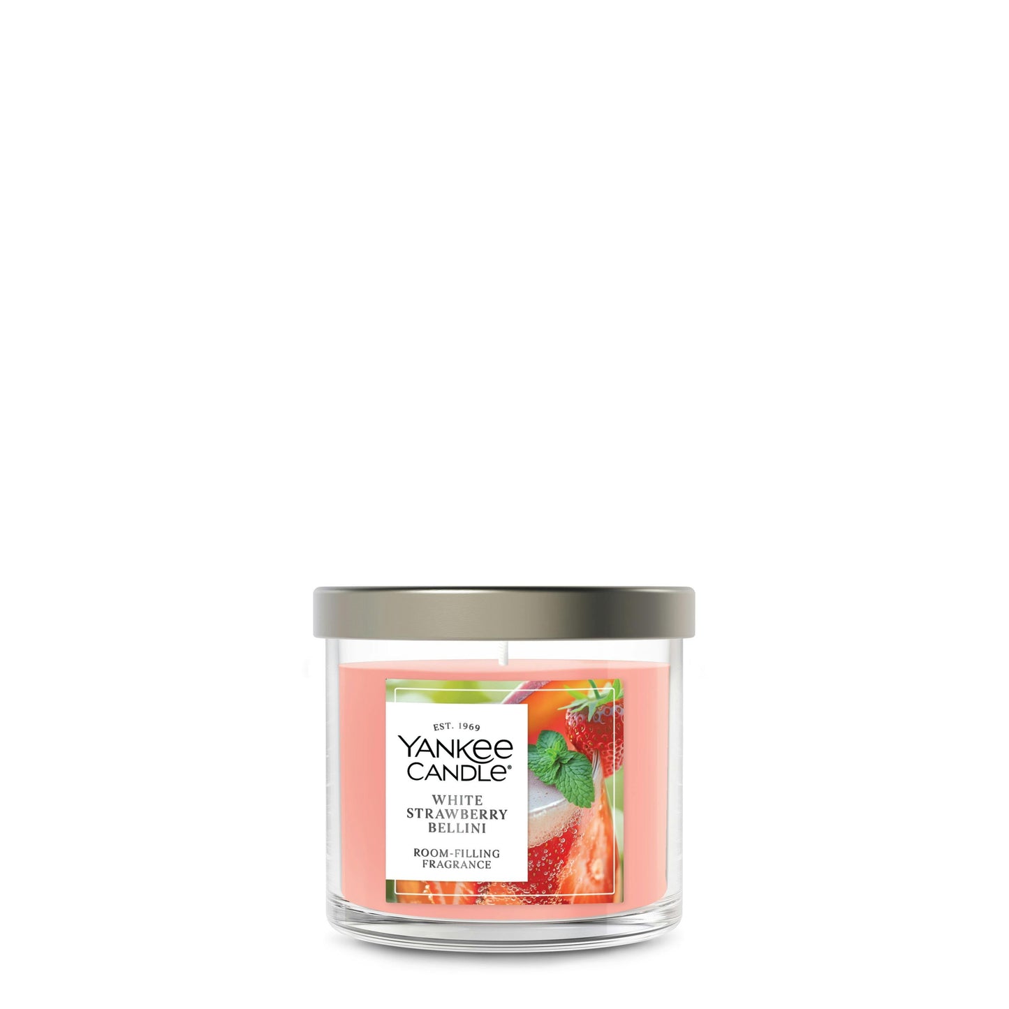 White Strawberry Bellini O4OK