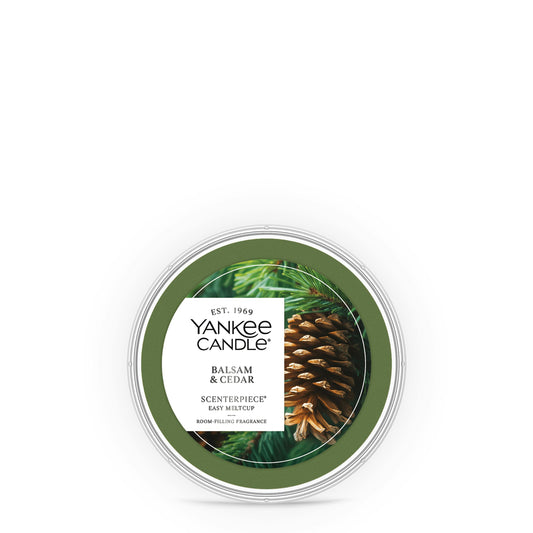 Balsam & Cedar PESO