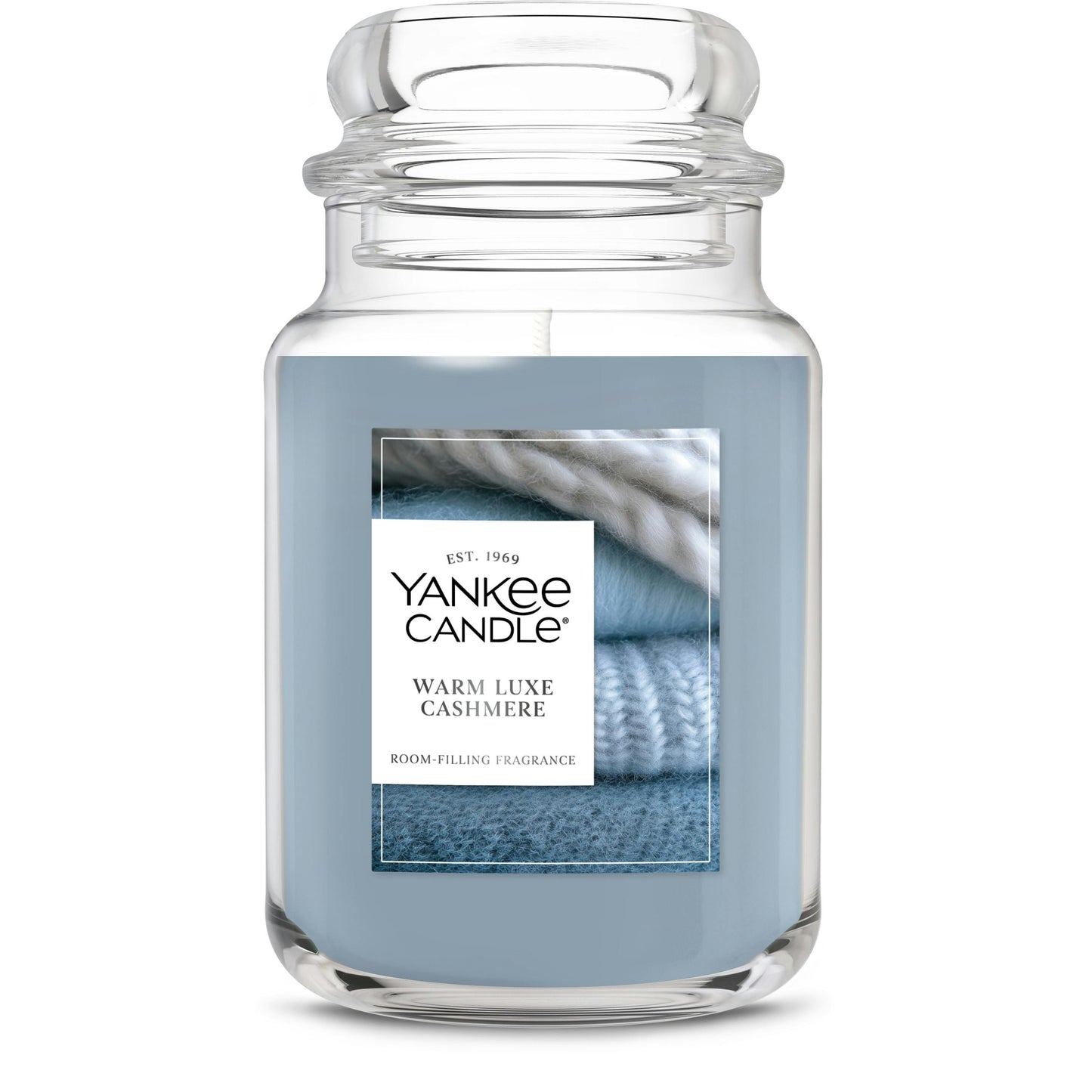 Warm Luxe Cashmere R80L