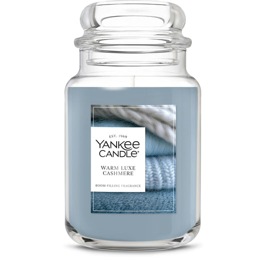 Warm Luxe Cashmere R80L