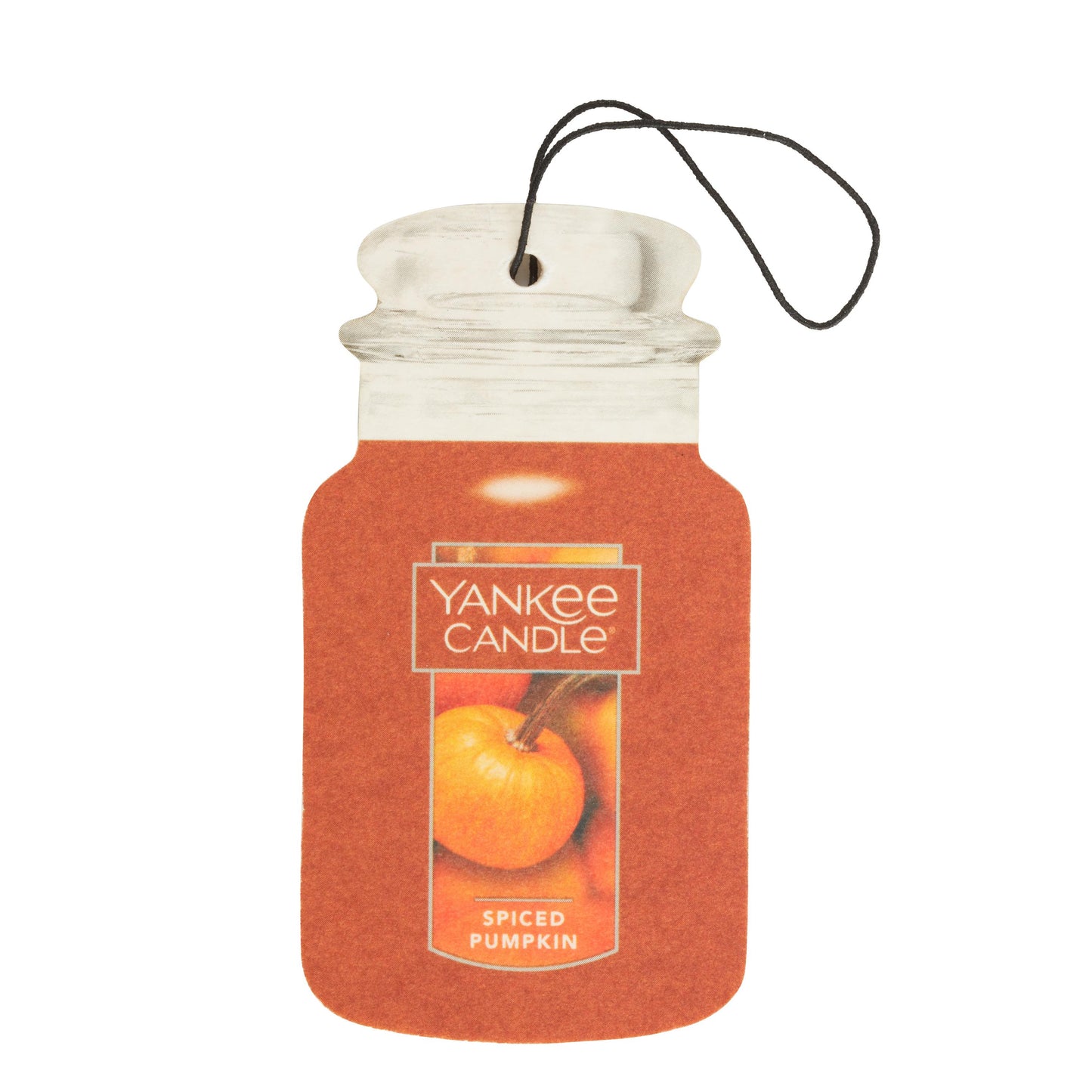 Spiced Pumpkin AZIP