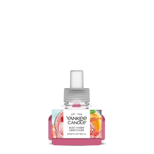 Iced Berry Lemonade YGQ5