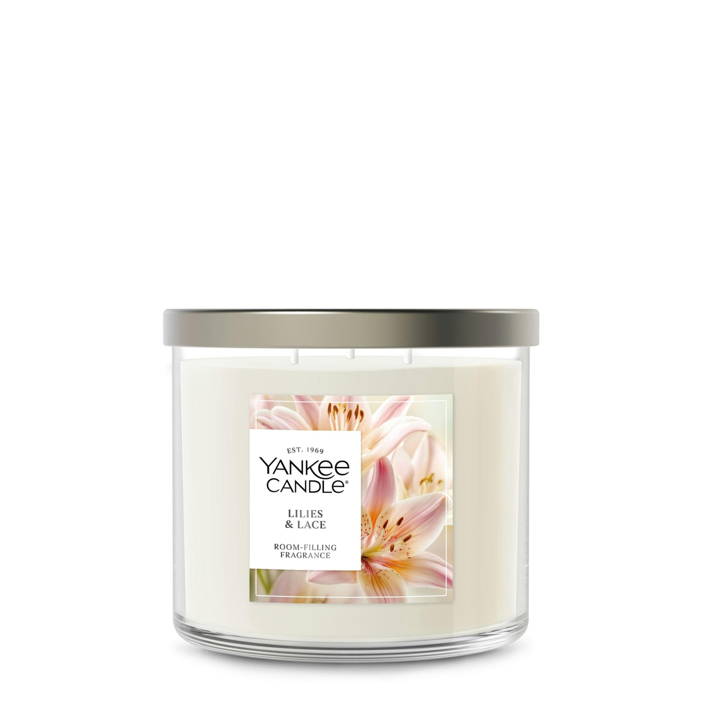 Lilies & Lace M6F9