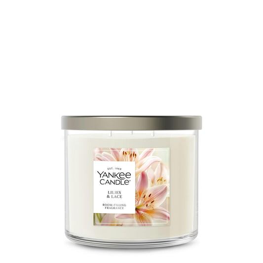 Lilies & Lace M6F9