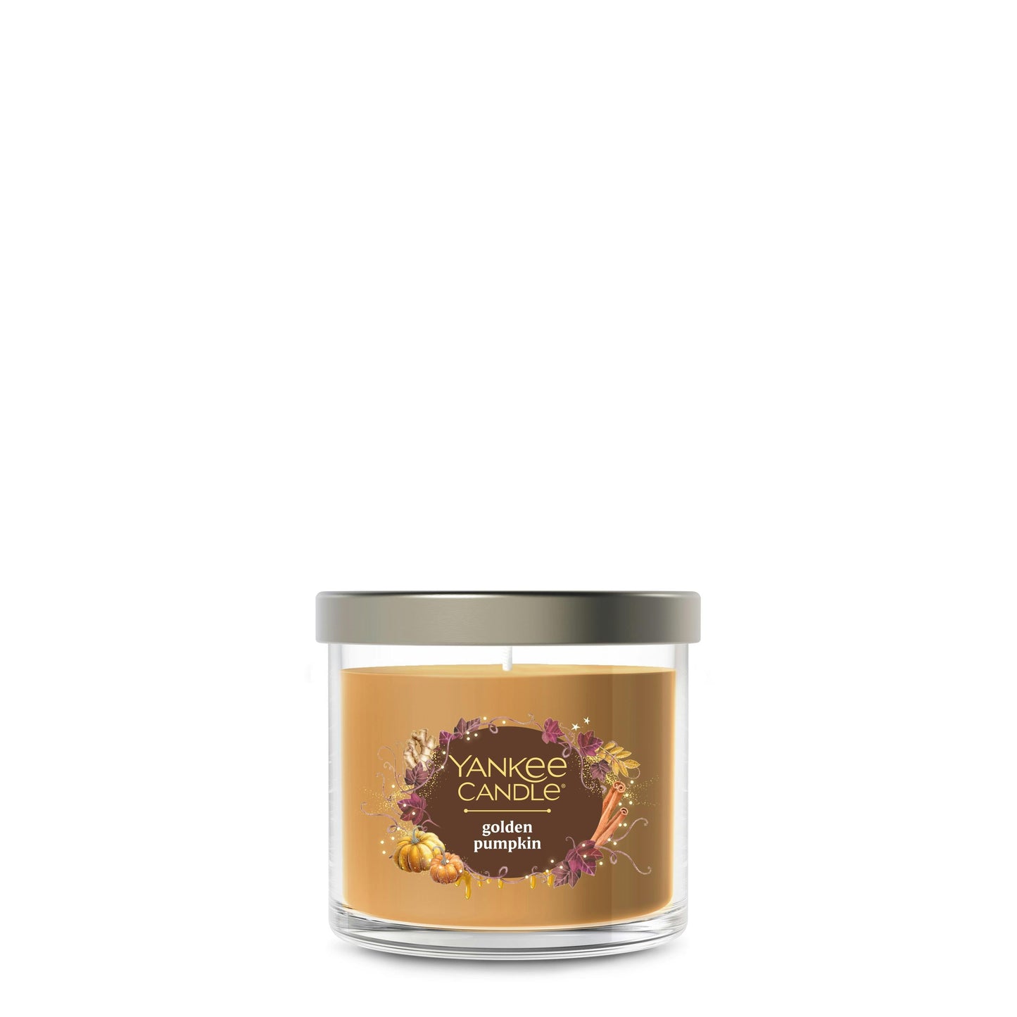 Golden Pumpkin D06Q