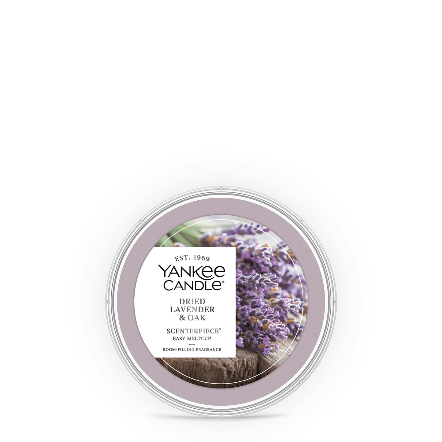 Dried Lavender & Oak JF5T