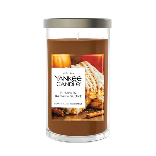Pumpkin Banana Scone RDSV