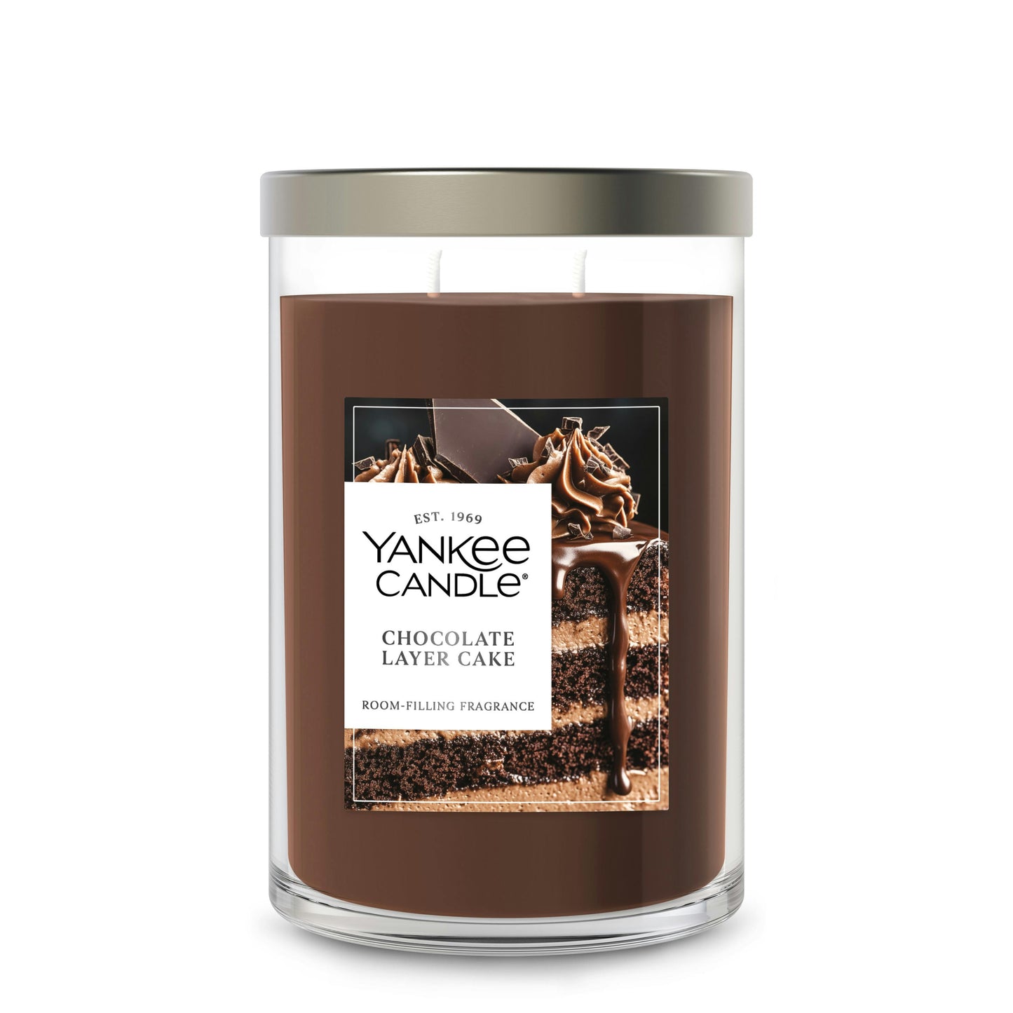 Chocolate Layer Cake WKFO