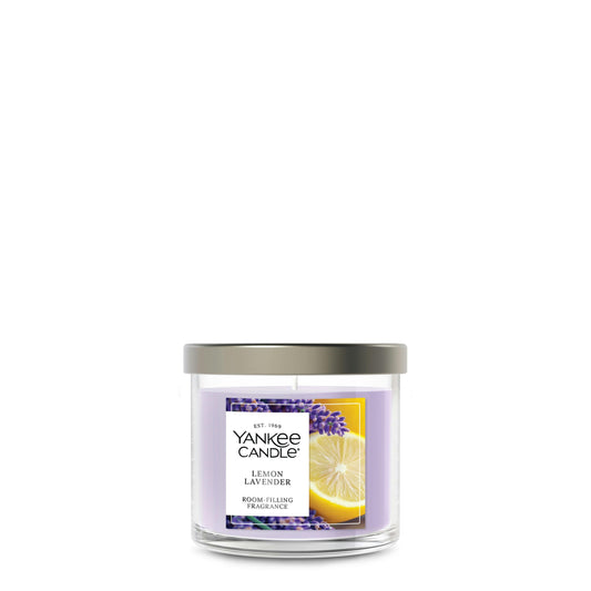 Lemon Lavender T6CV