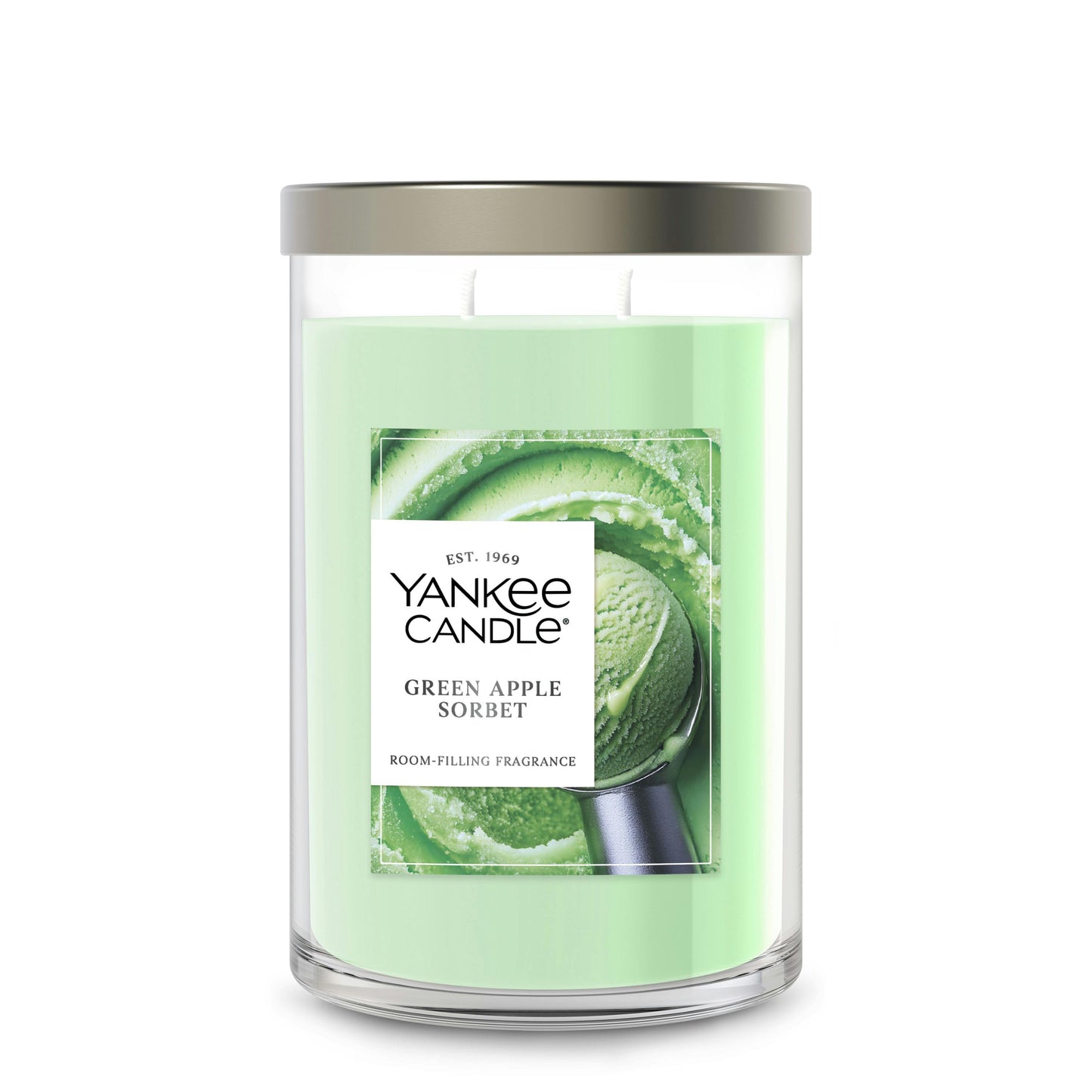 Green Apple Sorbet Z7R4