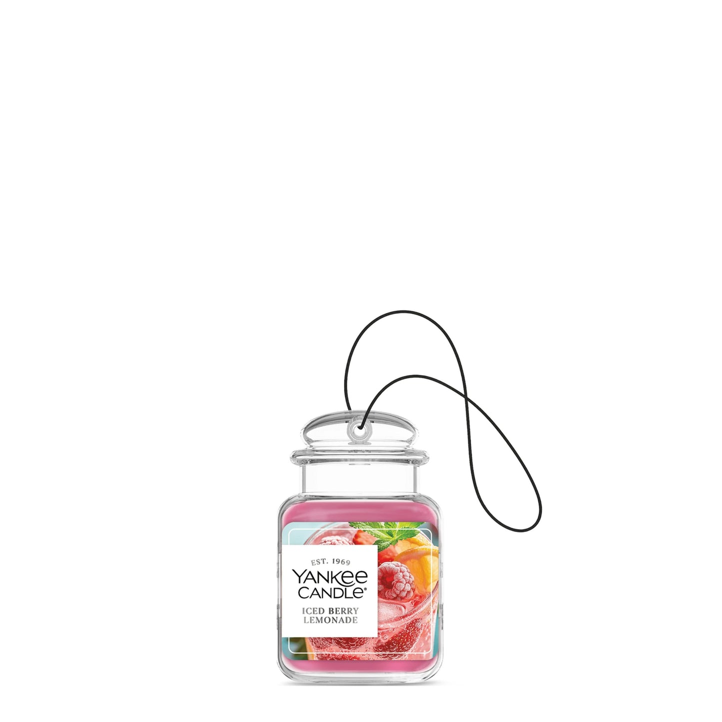 Iced Berry Lemonade NPCL