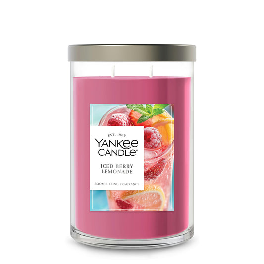 Iced Berry Lemonade GUES