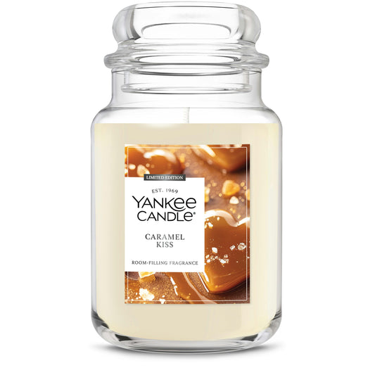 Caramel Kiss TECT