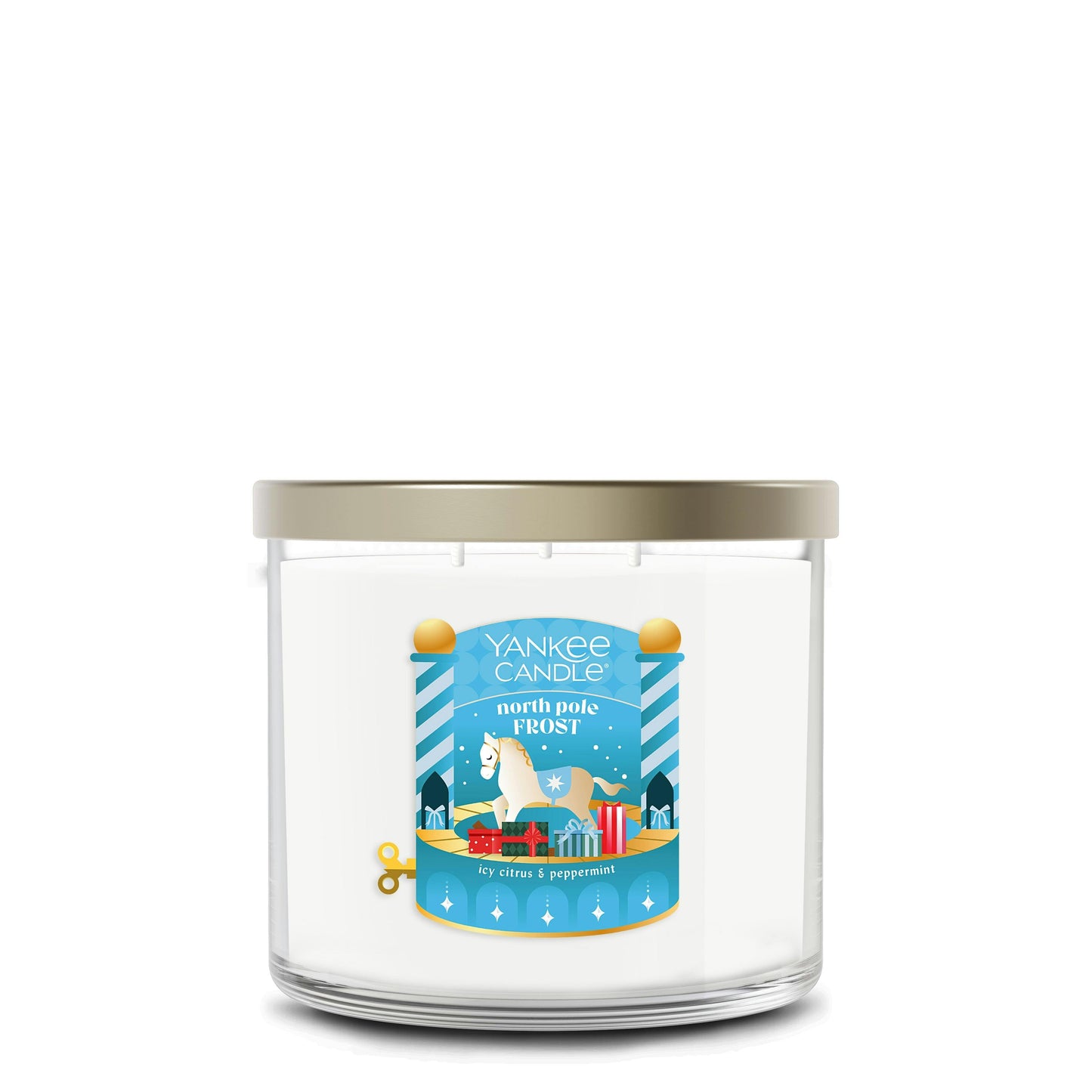 North Pole Frost IKR2