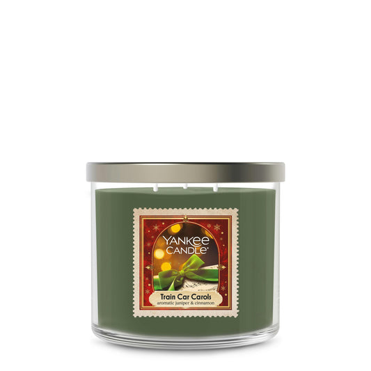 Train Car Carols WW2Z