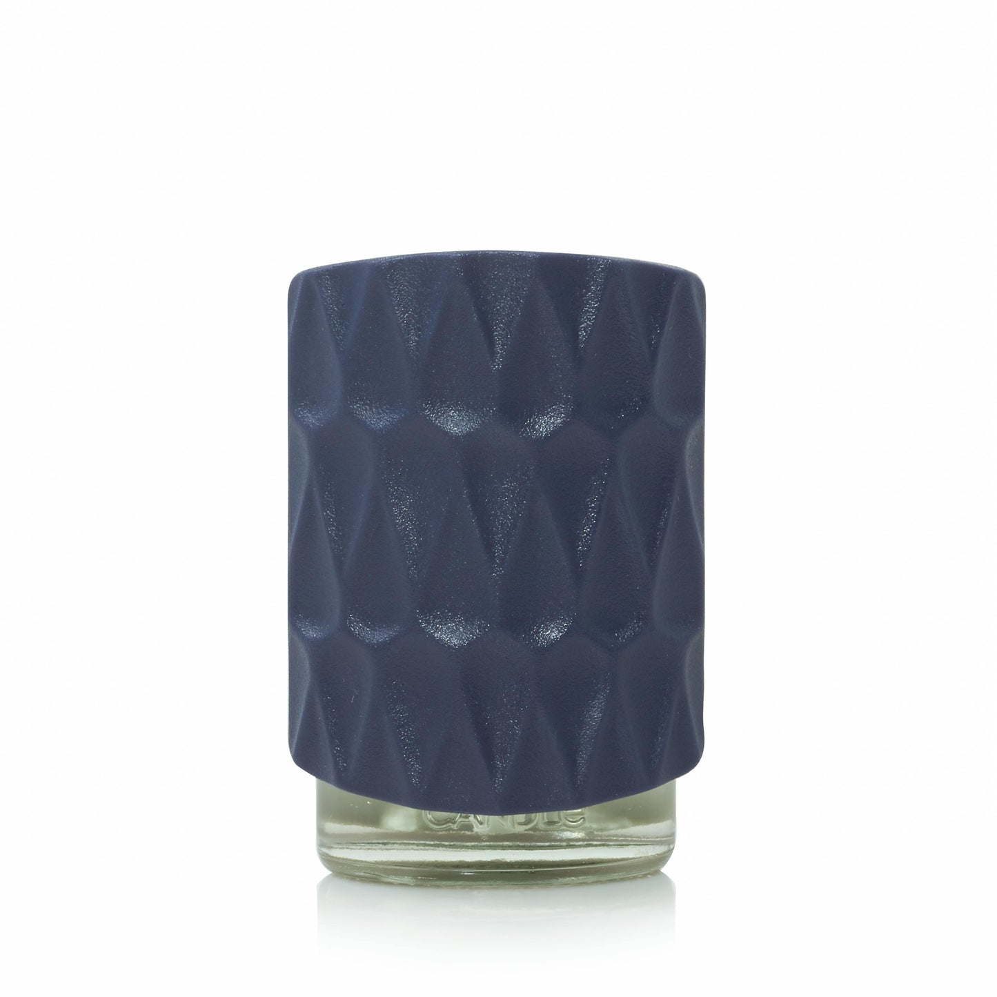 Organic Pattern Blue ScentPlug® Diffuser B83Q