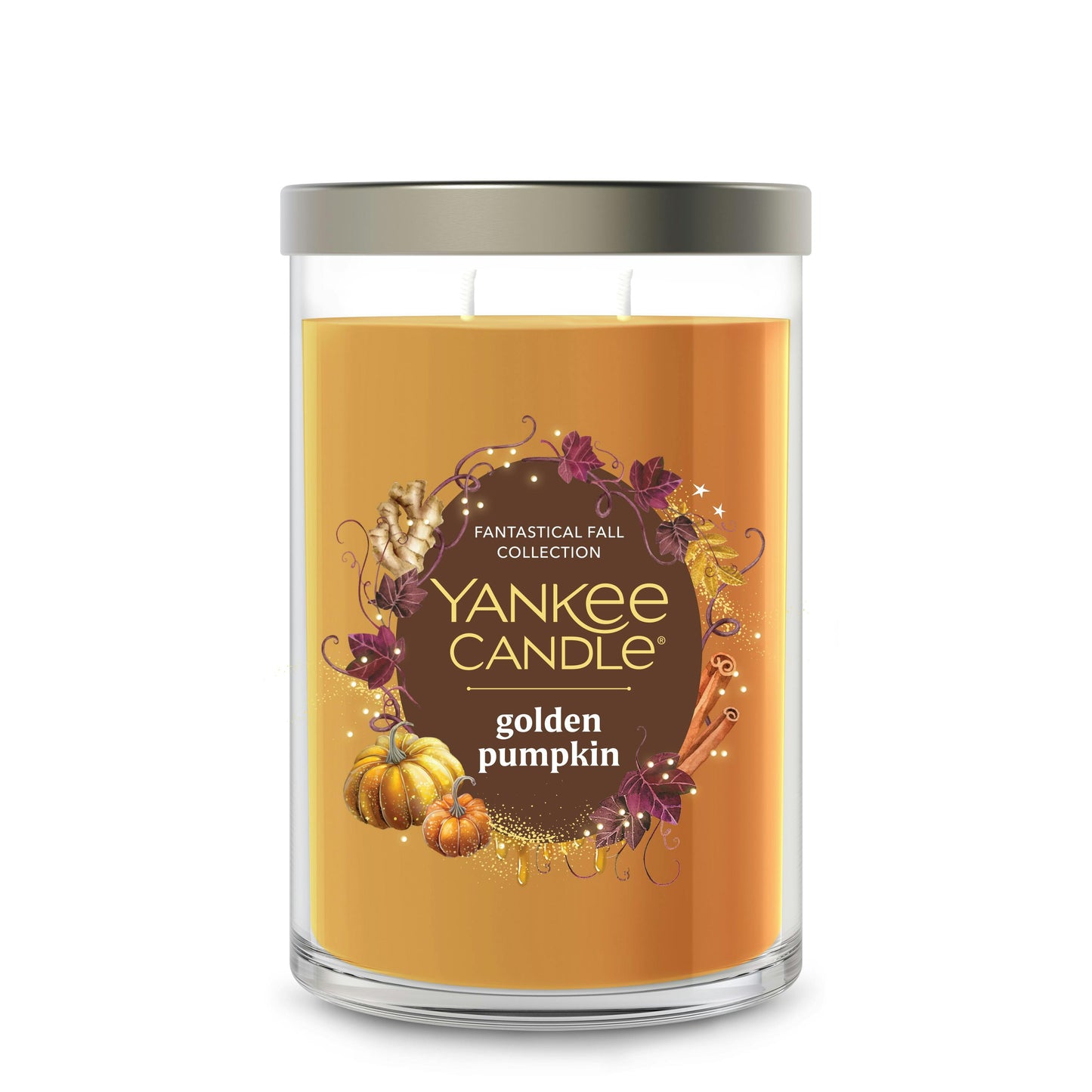 Golden Pumpkin KBT3