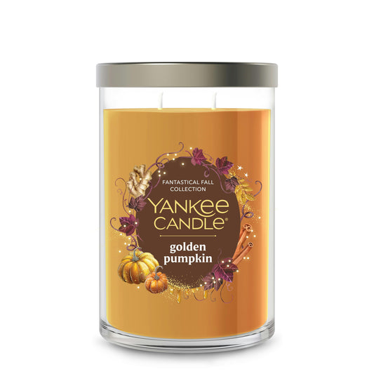 Golden Pumpkin KBT3