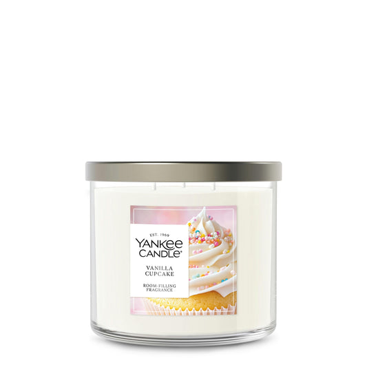 Vanilla Cupcake Y833