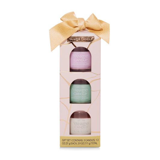 Little Luxuries Minis Gift Set LD81