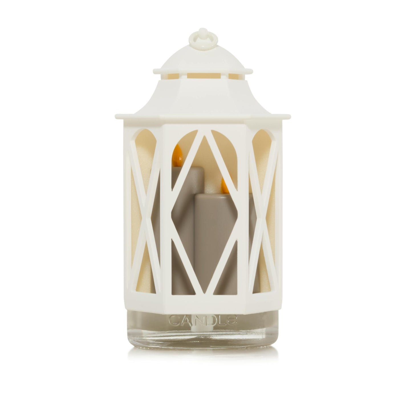 Spring Lantern ScentPlug® Diffuser w/ Light FOY7