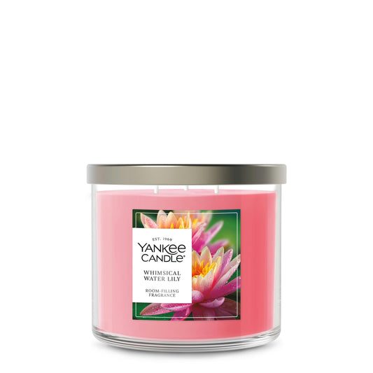Whimsical Water Lily NZ11