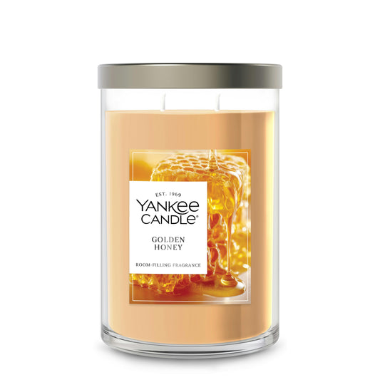 Golden Honey AVYV