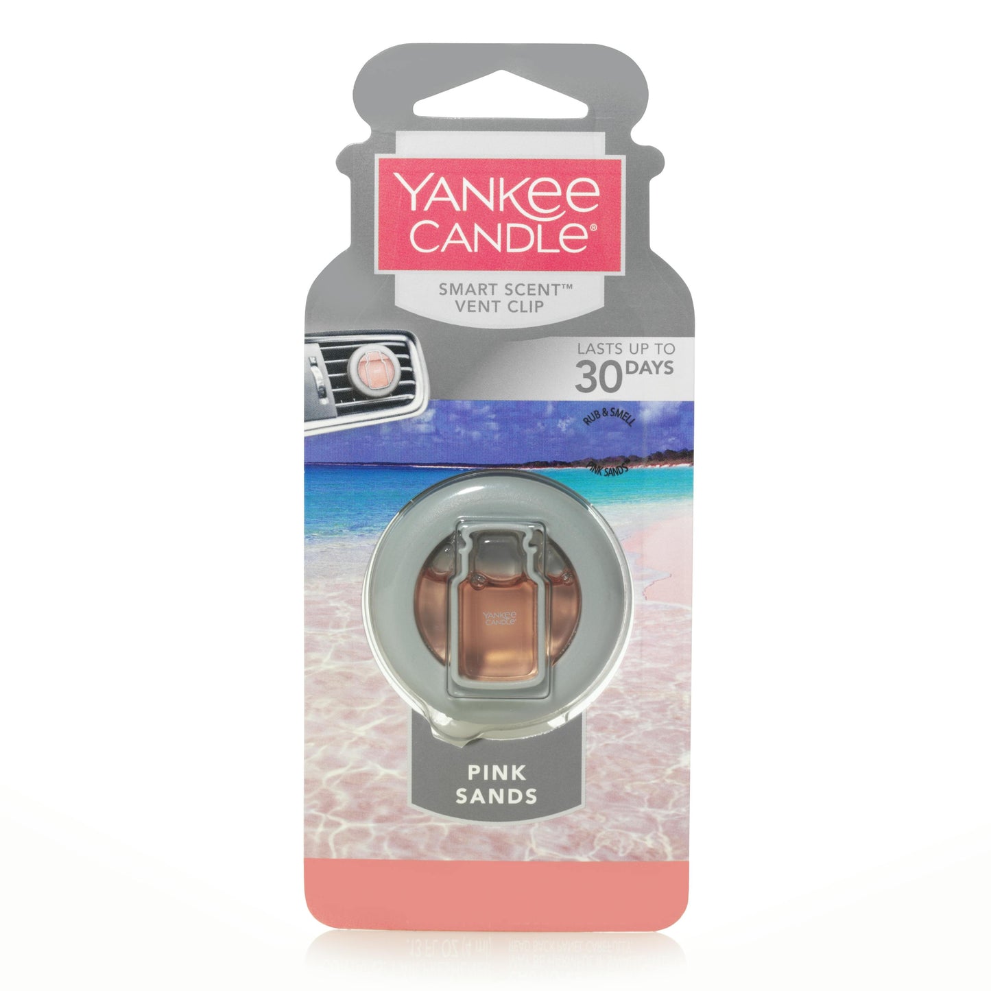 Pink Sands™ JII0
