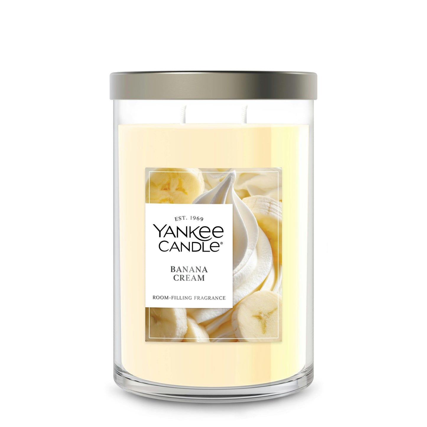 Banana Cream DNYL