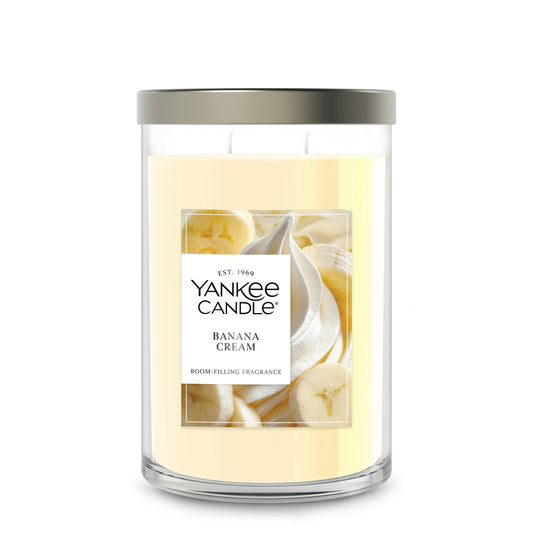 Banana Cream DNYL